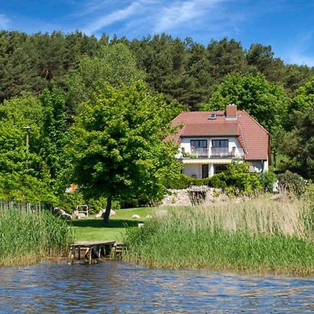 Selliner Ferienappartements Esterno foto