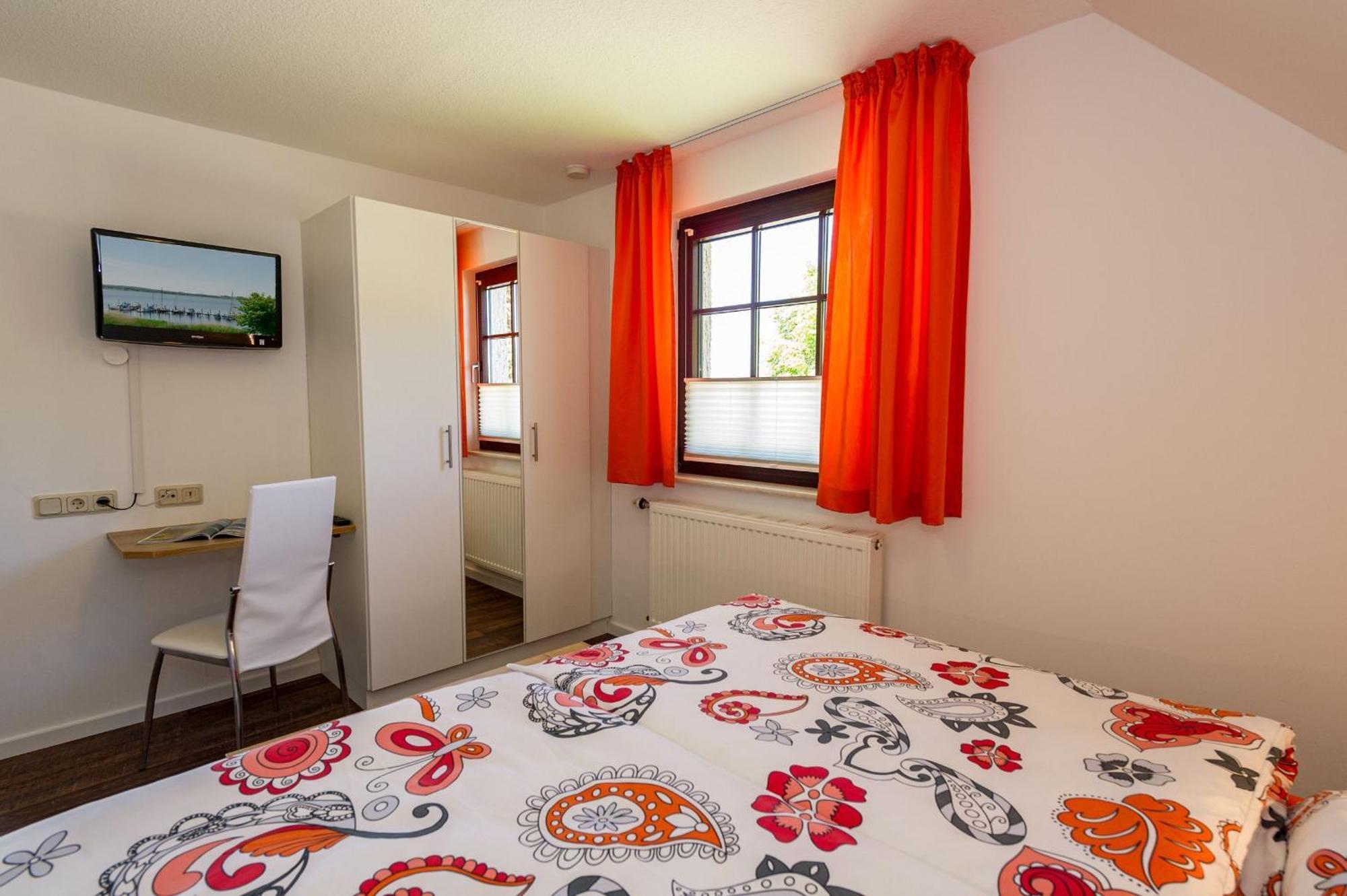 Selliner Ferienappartements Esterno foto