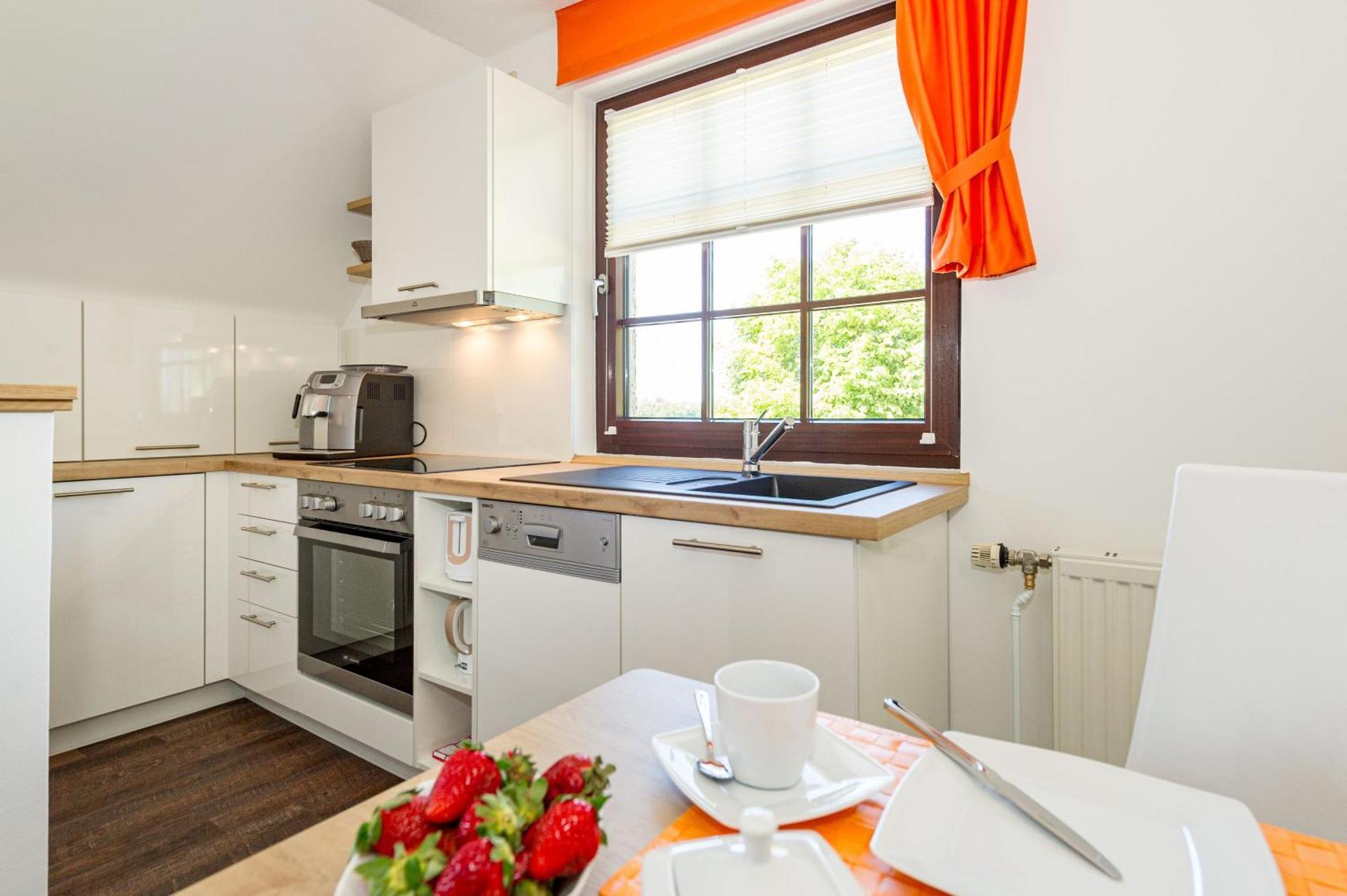 Selliner Ferienappartements Esterno foto
